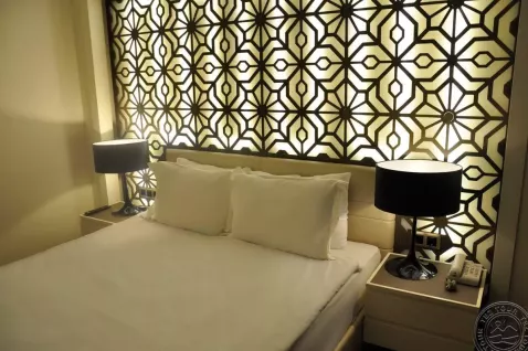 Viešbutis „DUJA DIDIM“ (Bodrumas, Turkija)