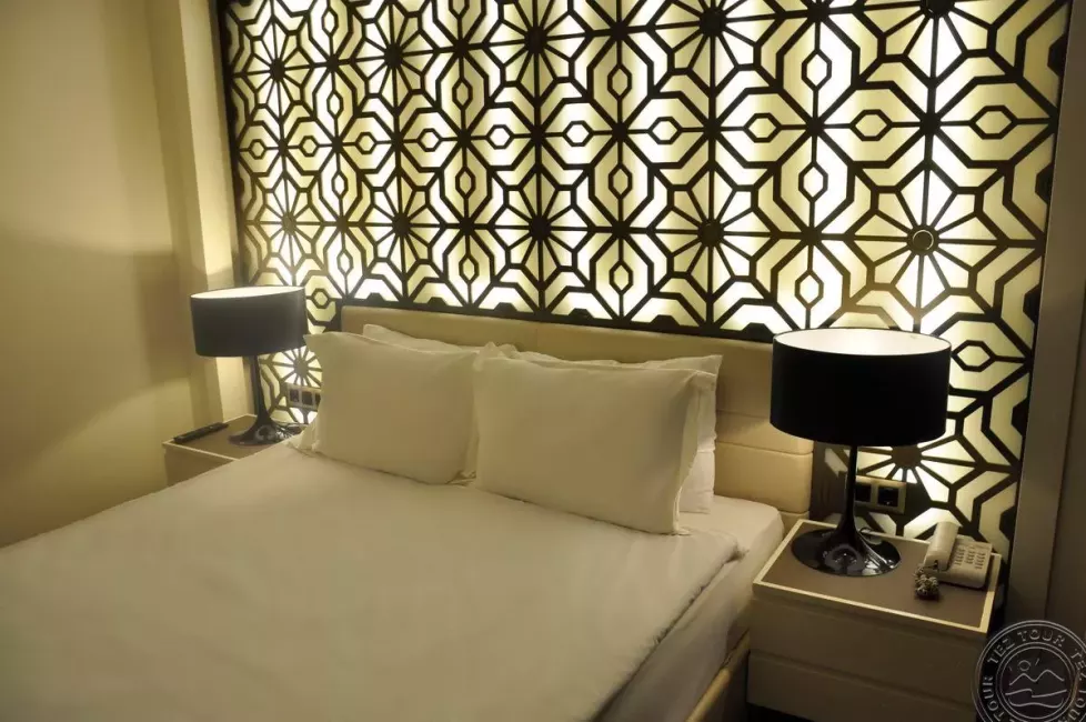 Viešbutis „DUJA DIDIM“ (Bodrumas, Turkija)