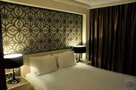 Viešbutis „DUJA DIDIM“ (Bodrumas, Turkija)