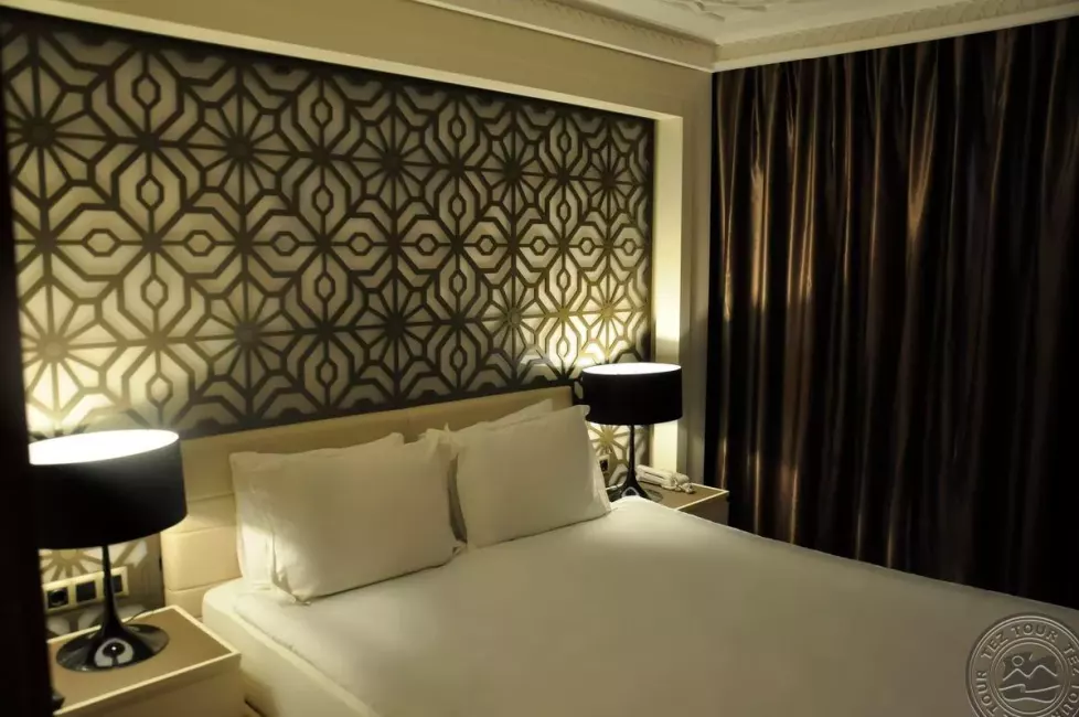 Viešbutis „DUJA DIDIM“ (Bodrumas, Turkija)