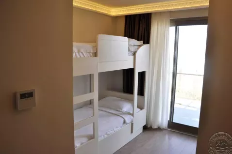 Viešbutis „DUJA DIDIM“ (Bodrumas, Turkija)