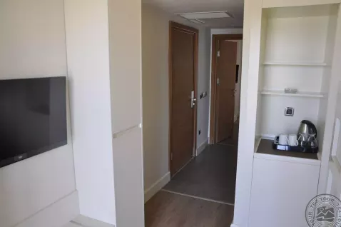 Viešbutis „DUJA DIDIM“ (Bodrumas, Turkija)