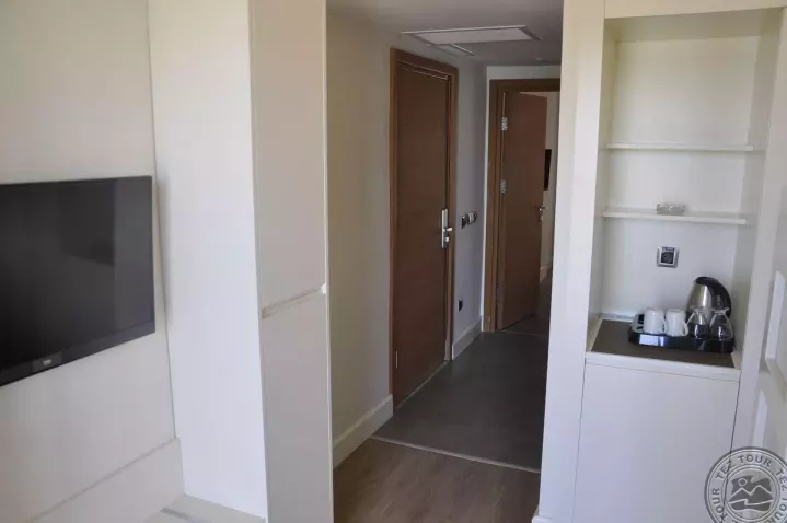 Viešbutis „DUJA DIDIM“ (Bodrumas, Turkija)