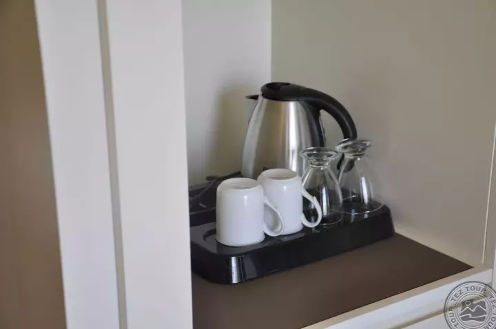 Viešbutis „DUJA DIDIM“ (Bodrumas, Turkija)