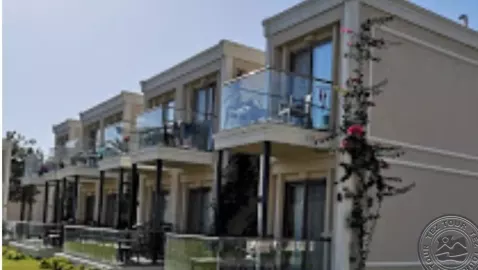 Viešbutis „DUJA DIDIM“ (Bodrumas, Turkija)