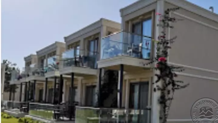 Viešbutis „DUJA DIDIM“ (Bodrumas, Turkija)