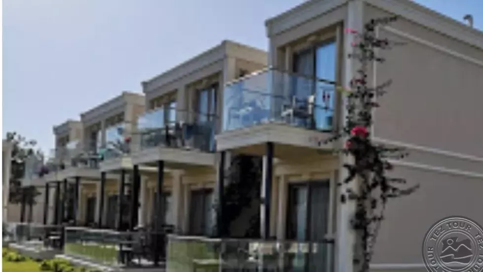 Viešbutis „DUJA DIDIM“ (Bodrumas, Turkija)