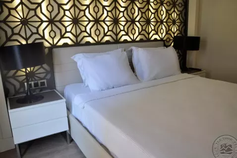 Viešbutis „DUJA DIDIM“ (Bodrumas, Turkija)