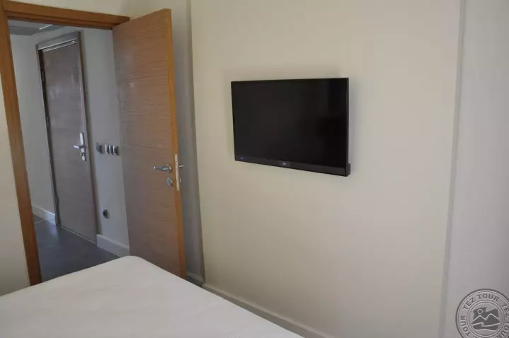 Viešbutis „DUJA DIDIM“ (Bodrumas, Turkija)