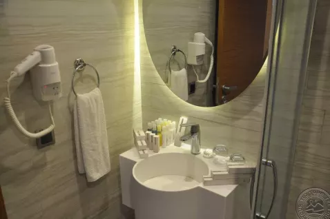 Viešbutis „DUJA DIDIM“ (Bodrumas, Turkija)