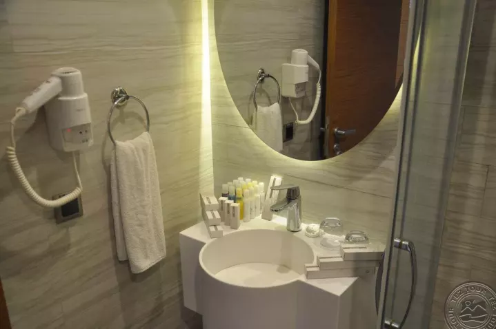 Viešbutis „DUJA DIDIM“ (Bodrumas, Turkija)