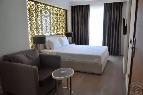 Viešbutis „DUJA DIDIM“ (Bodrumas, Turkija)