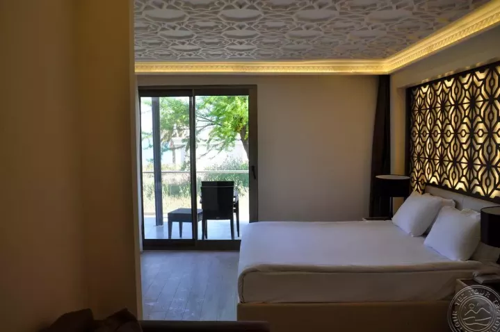 Viešbutis „DUJA DIDIM“ (Bodrumas, Turkija)