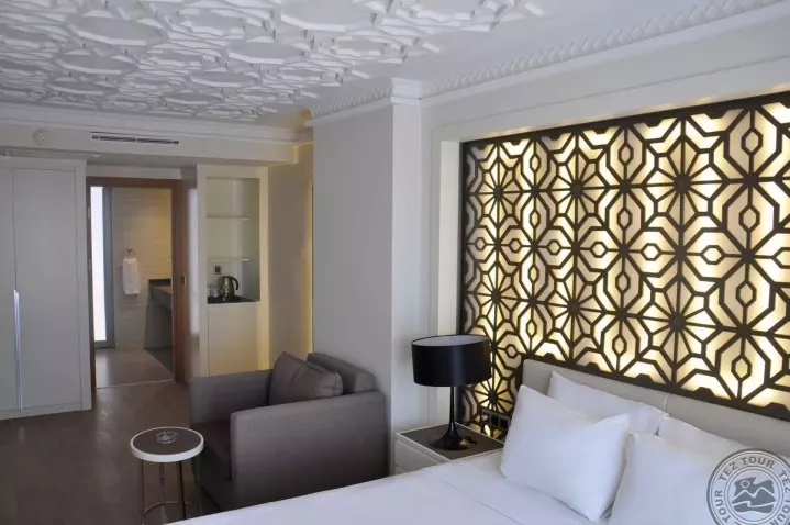 Viešbutis „DUJA DIDIM“ (Bodrumas, Turkija)