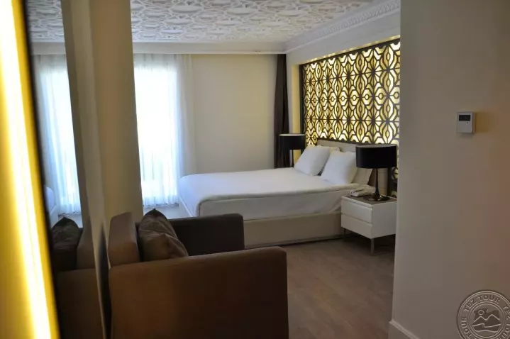 Viešbutis „DUJA DIDIM“ (Bodrumas, Turkija)