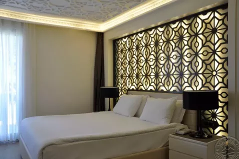 Viešbutis „DUJA DIDIM“ (Bodrumas, Turkija)