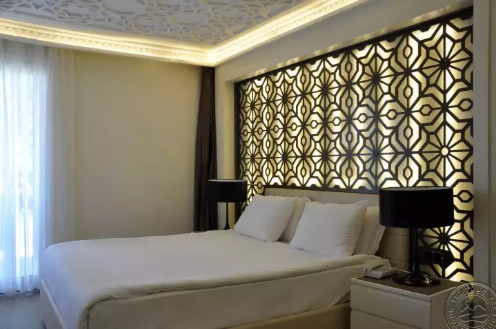 Viešbutis „DUJA DIDIM“ (Bodrumas, Turkija)