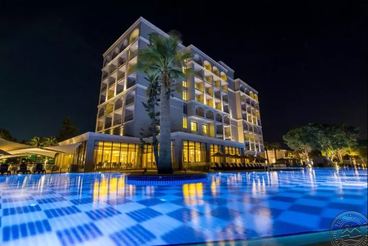 Viešbutis „DUJA DIDIM“ (Bodrumas, Turkija)