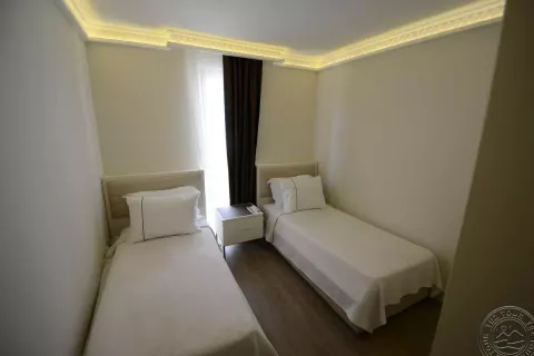 Viešbutis „DUJA DIDIM“ (Bodrumas, Turkija)