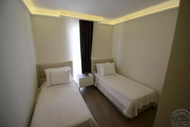 Viešbutis „DUJA DIDIM“ (Bodrumas, Turkija)