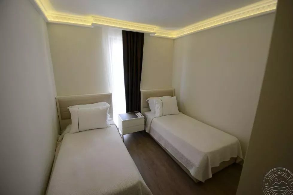 Viešbutis „DUJA DIDIM“ (Bodrumas, Turkija)