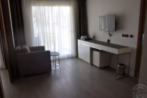 Viešbutis „DUJA DIDIM“ (Bodrumas, Turkija)