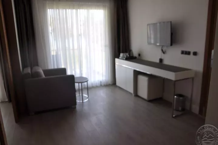 Viešbutis „DUJA DIDIM“ (Bodrumas, Turkija)