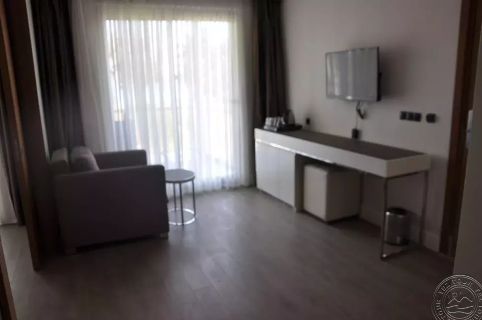 Viešbutis „DUJA DIDIM“ (Bodrumas, Turkija)