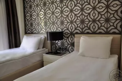 Viešbutis „DUJA DIDIM“ (Bodrumas, Turkija)