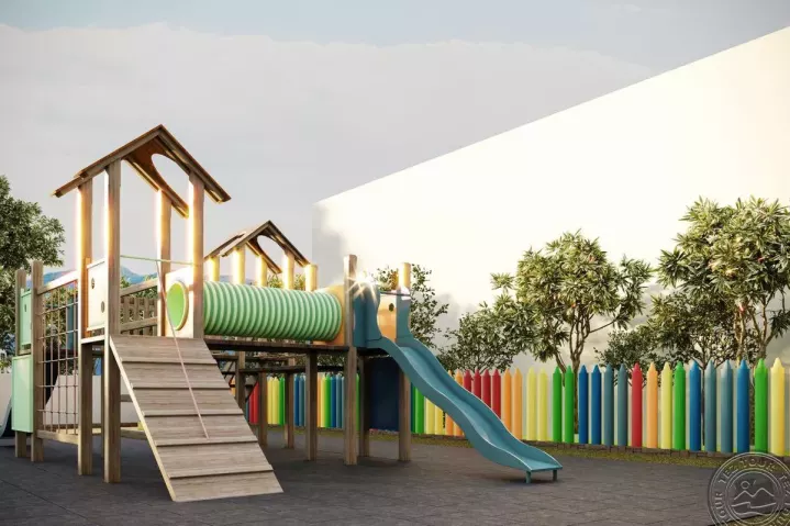 Viešbutis „DUJA DIDIM“ (Bodrumas, Turkija)