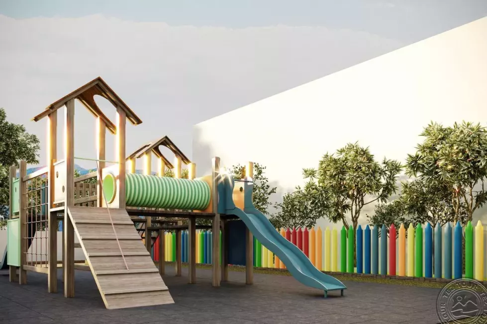 Viešbutis „DUJA DIDIM“ (Bodrumas, Turkija)