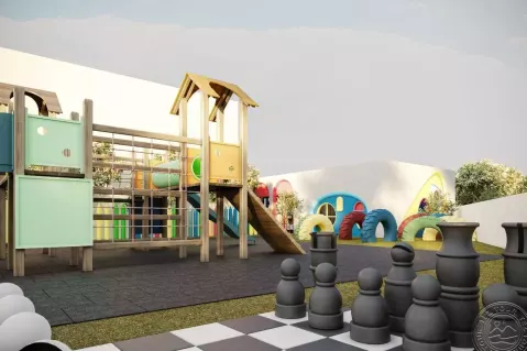 Viešbutis „DUJA DIDIM“ (Bodrumas, Turkija)