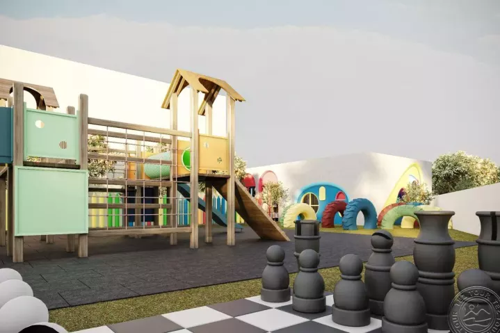 Viešbutis „DUJA DIDIM“ (Bodrumas, Turkija)