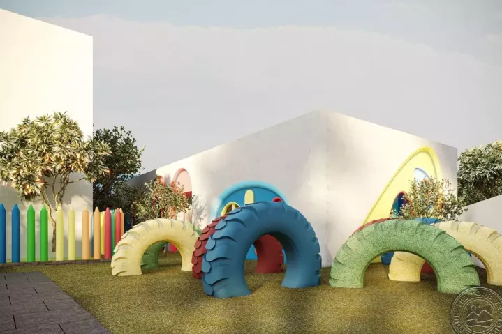 Viešbutis „DUJA DIDIM“ (Bodrumas, Turkija)