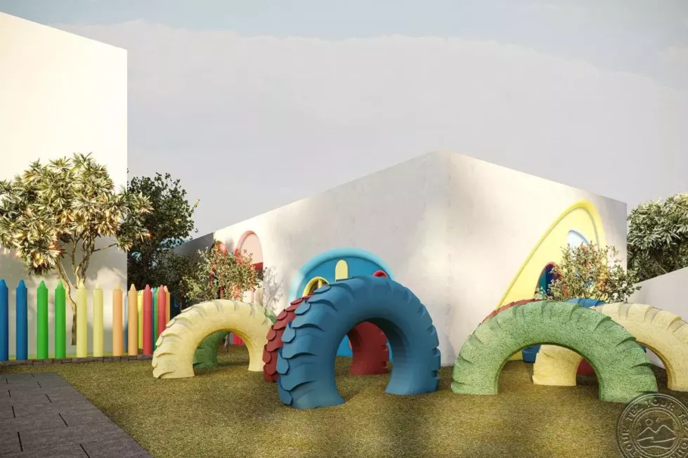 Viešbutis „DUJA DIDIM“ (Bodrumas, Turkija)