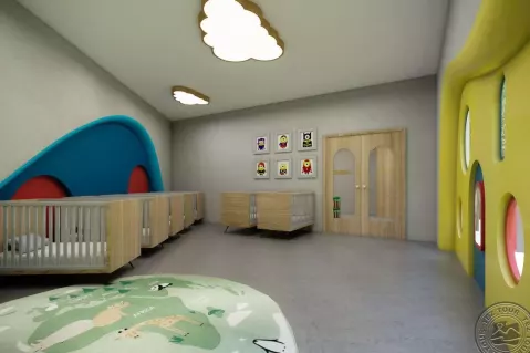 Viešbutis „DUJA DIDIM“ (Bodrumas, Turkija)