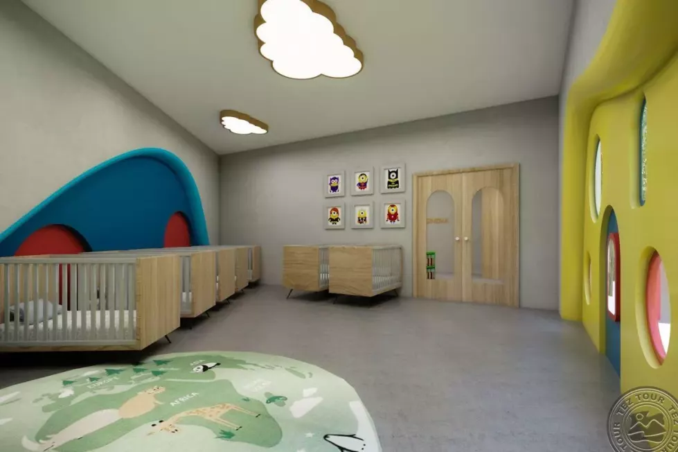 Viešbutis „DUJA DIDIM“ (Bodrumas, Turkija)