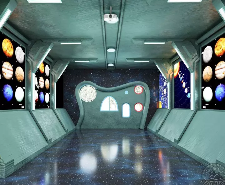 Viešbutis „DUJA DIDIM“ (Bodrumas, Turkija)