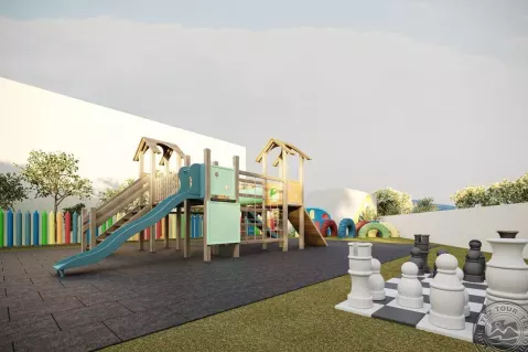 Viešbutis „DUJA DIDIM“ (Bodrumas, Turkija)