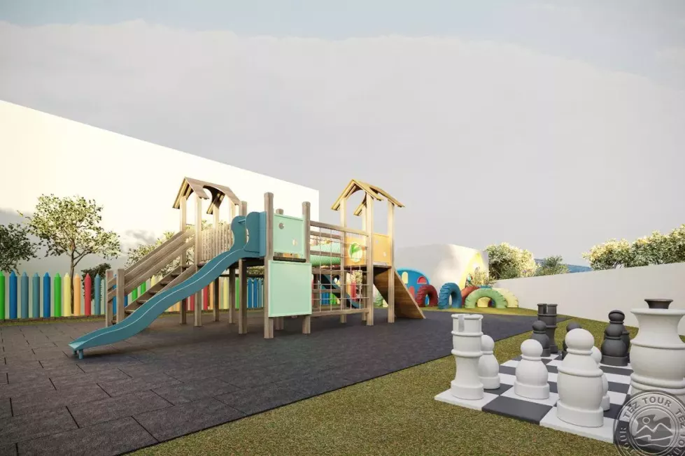 Viešbutis „DUJA DIDIM“ (Bodrumas, Turkija)