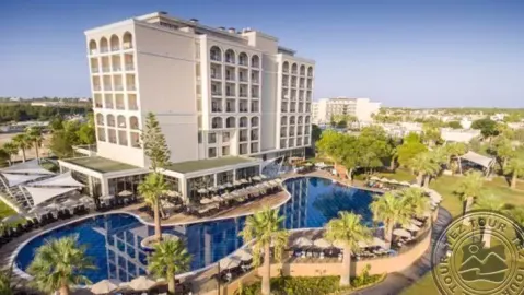 Viešbutis „DUJA DIDIM“ (Bodrumas, Turkija)