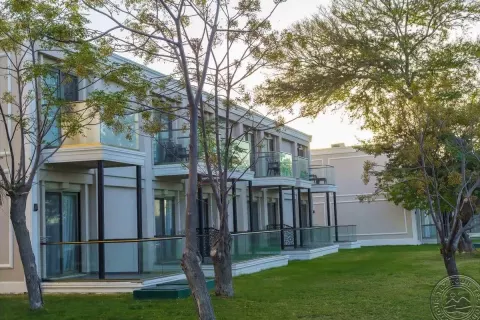 Viešbutis „DUJA DIDIM“ (Bodrumas, Turkija)