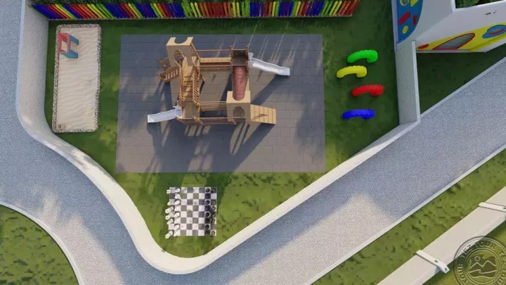 Viešbutis „DUJA DIDIM“ (Bodrumas, Turkija)