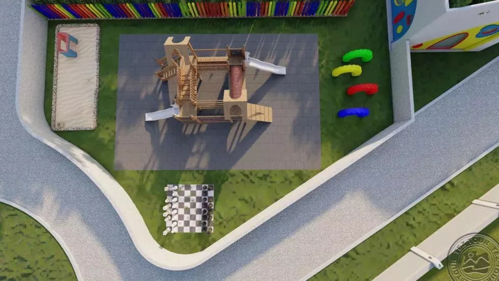 Viešbutis „DUJA DIDIM“ (Bodrumas, Turkija)