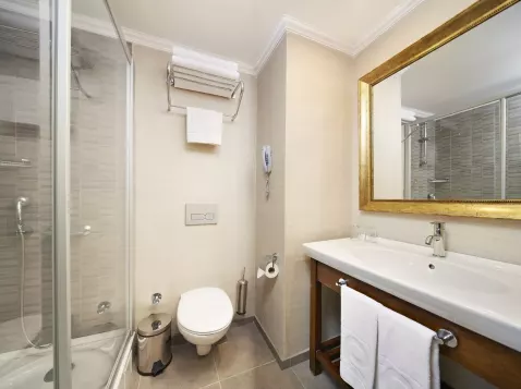 Viešbutis „PRIME BEACH HOTEL“ (Marmaris, Turkija)