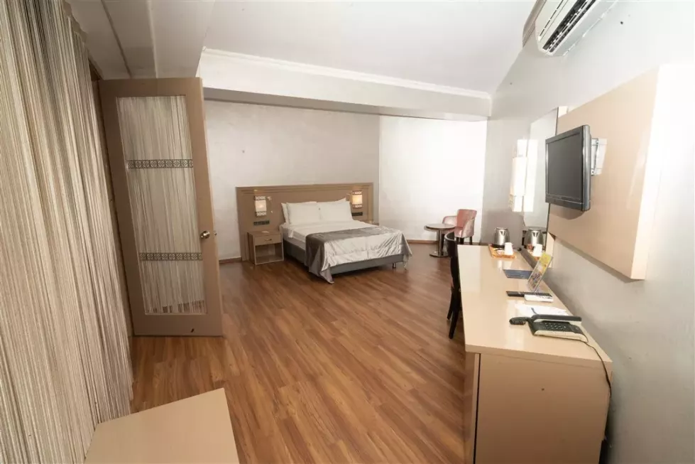 Viešbutis „PRIME BEACH HOTEL“ (Marmaris, Turkija)