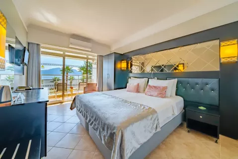 Viešbutis „PRIME BEACH HOTEL“ (Marmaris, Turkija)