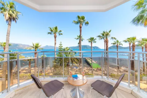 Viešbutis „PRIME BEACH HOTEL“ (Marmaris, Turkija)