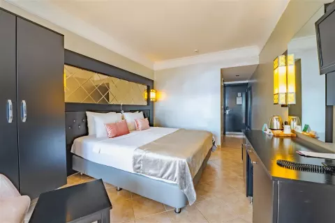 Viešbutis „PRIME BEACH HOTEL“ (Marmaris, Turkija)