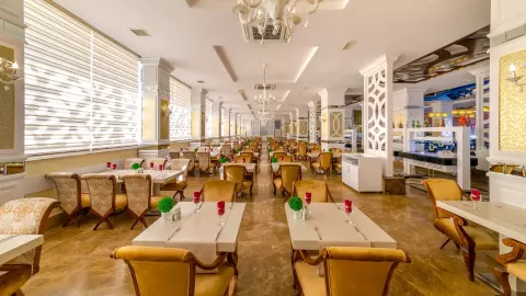 Viešbutis „PRIME BEACH HOTEL“ (Marmaris, Turkija)